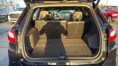 2020 Chevrolet Equinox FWD LT 1.5L Turbo