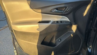 2020 Chevrolet Equinox FWD LT 1.5L Turbo