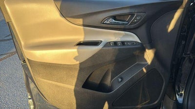 2020 Chevrolet Equinox FWD LT 1.5L Turbo