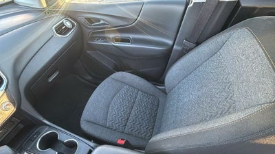 2022 Chevrolet Equinox FWD LT