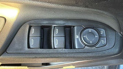 2022 Chevrolet Equinox FWD LT