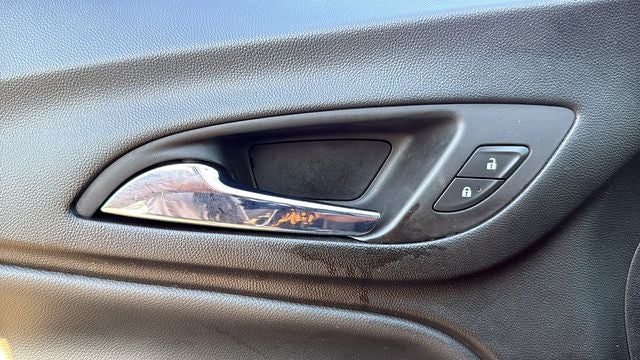 2022 Chevrolet Equinox FWD LT