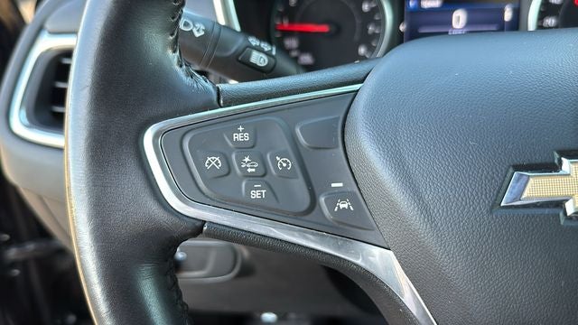 2022 Chevrolet Equinox FWD LT