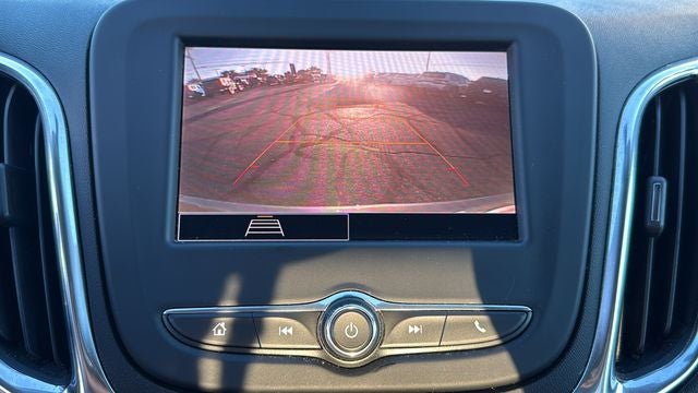 2022 Chevrolet Equinox FWD LT