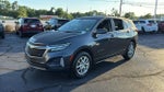2022 Chevrolet Equinox FWD LT