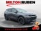 2022 Chevrolet Blazer FWD 2LT