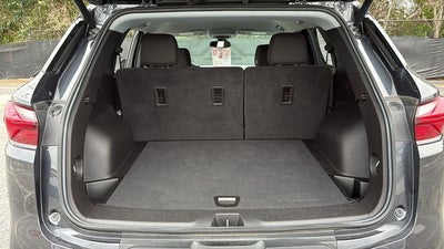 2022 Chevrolet Blazer FWD 2LT