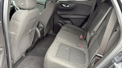 2022 Chevrolet Blazer FWD 2LT