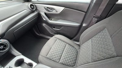 2022 Chevrolet Blazer FWD 2LT