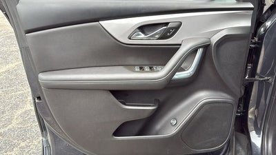 2022 Chevrolet Blazer FWD 2LT