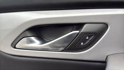 2022 Chevrolet Blazer FWD 2LT