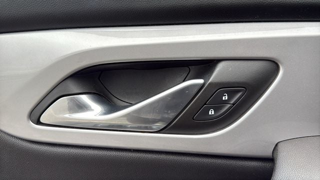 2022 Chevrolet Blazer FWD 2LT