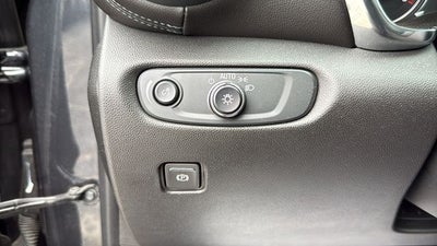 2022 Chevrolet Blazer FWD 2LT