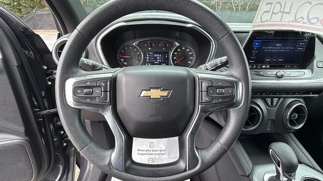2022 Chevrolet Blazer FWD 2LT