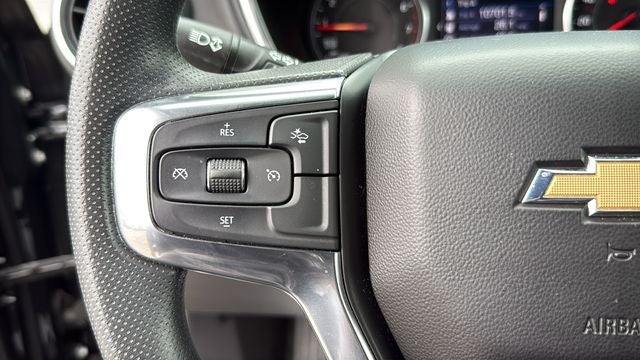 2022 Chevrolet Blazer FWD 2LT