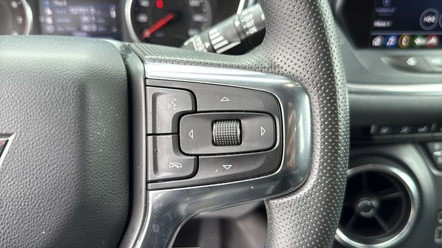 2022 Chevrolet Blazer FWD 2LT