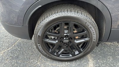 2022 Chevrolet Blazer FWD 2LT