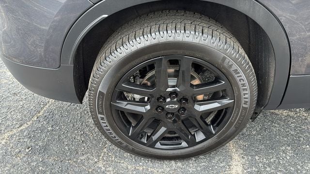 2022 Chevrolet Blazer FWD 2LT