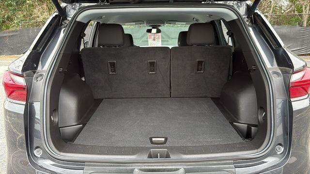 2022 Chevrolet Blazer FWD 2LT