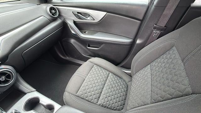 2022 Chevrolet Blazer FWD 2LT