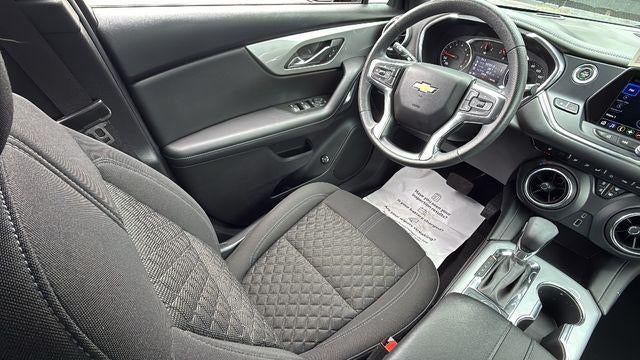 2022 Chevrolet Blazer FWD 2LT