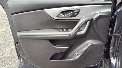 2022 Chevrolet Blazer FWD 2LT