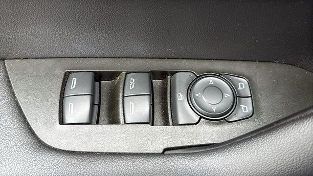 2022 Chevrolet Blazer FWD 2LT