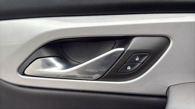 2022 Chevrolet Blazer FWD 2LT