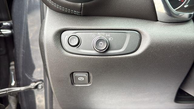 2022 Chevrolet Blazer FWD 2LT