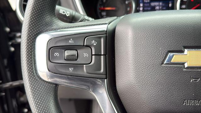 2022 Chevrolet Blazer FWD 2LT