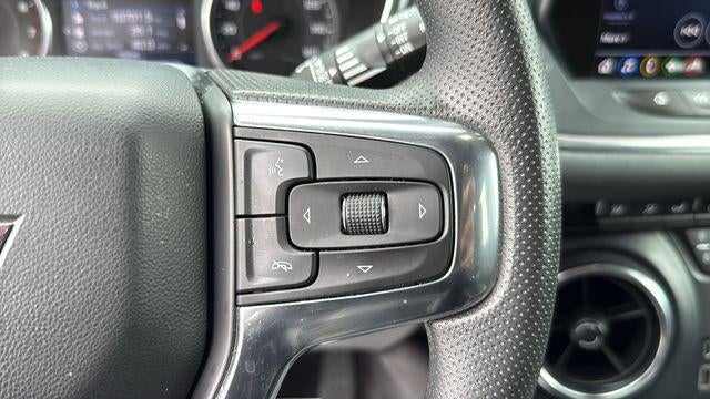 2022 Chevrolet Blazer FWD 2LT