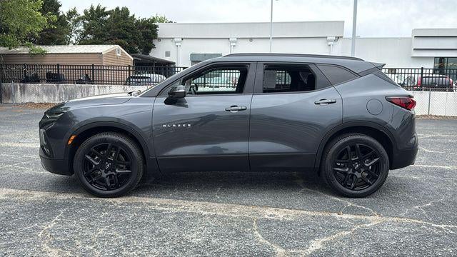 2022 Chevrolet Blazer FWD 2LT