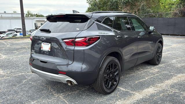 2022 Chevrolet Blazer FWD 2LT