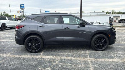 2022 Chevrolet Blazer FWD 2LT