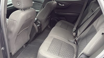 2022 Chevrolet Blazer FWD 2LT