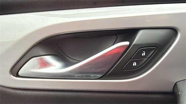 2022 Chevrolet Blazer FWD 2LT