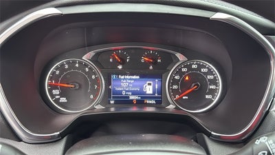 2022 Chevrolet Blazer FWD 2LT