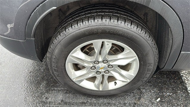 2022 Chevrolet Blazer FWD 2LT