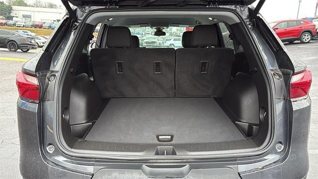 2022 Chevrolet Blazer FWD 2LT