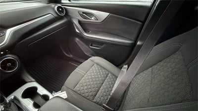 2022 Chevrolet Blazer FWD 2LT