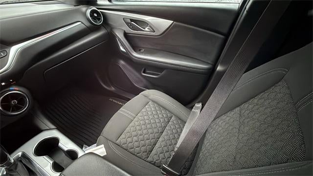2022 Chevrolet Blazer FWD 2LT