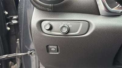 2022 Chevrolet Blazer FWD 2LT