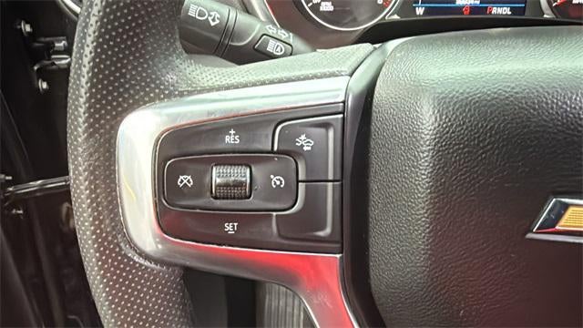 2022 Chevrolet Blazer FWD 2LT