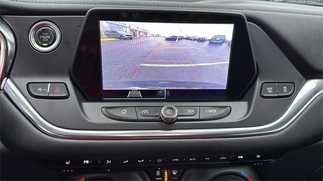 2022 Chevrolet Blazer FWD 2LT