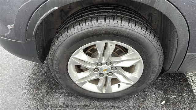 2022 Chevrolet Blazer FWD 2LT