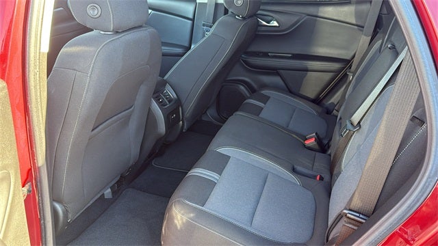 2023 Chevrolet Blazer FWD 2LT