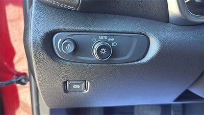 2023 Chevrolet Blazer FWD 2LT