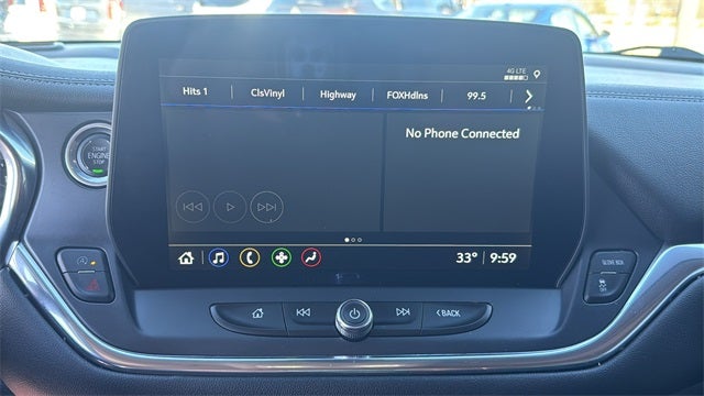 2023 Chevrolet Blazer FWD 2LT