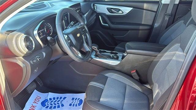 2023 Chevrolet Blazer FWD 2LT