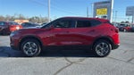 2023 Chevrolet Blazer FWD 2LT